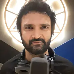 Rajesh Kava