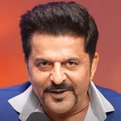 Rajesh Khattar