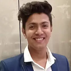 Ranjit Tiwari