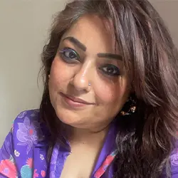 Renu Sharda