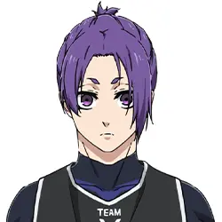 Reo Mikage