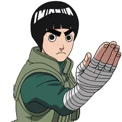 Rock Lee