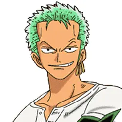 Roronoa Zoro