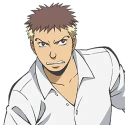 Ryoma Terasaka