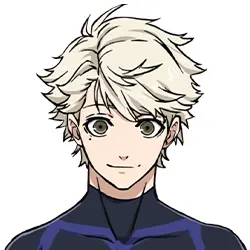 Ryosuke Kira