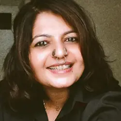 Saanwari Yagnik