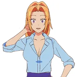 Sachi Tatakamiya