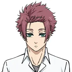 Sae Itoshi
