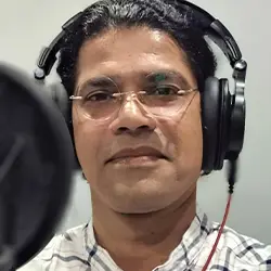 Sanchit Wartak