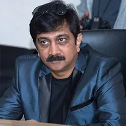 Sandeep Karnik