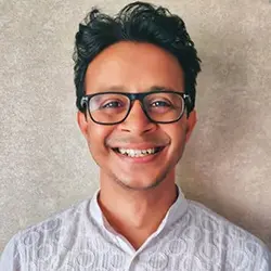 Sanket Mhatre