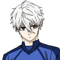 Seishiro Nagi