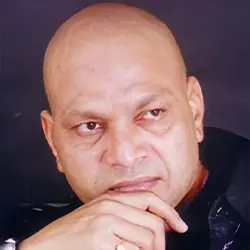 Shailendra Pandey
