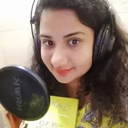 Shaily Dubey