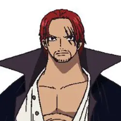 Shanks