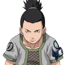 Shikamaru Nara
