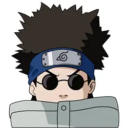 Shino Aburame