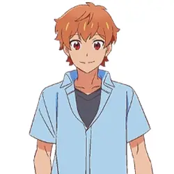 Shuu Terafune