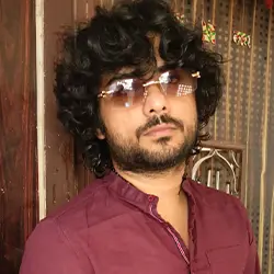 Siddharth Awasthi