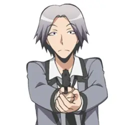 Sosuke Sugaya