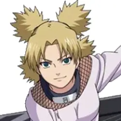 Temari Nara