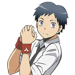 Tomohito Sugino