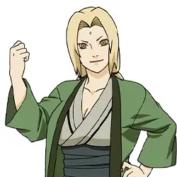 Tsunade