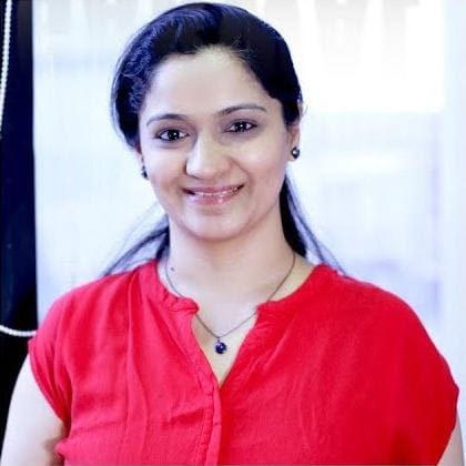 Urvi Ashar