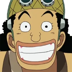 Usopp