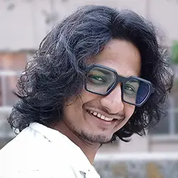 Vaibhav Dev