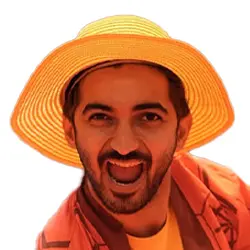 Vaibhav Thakkar