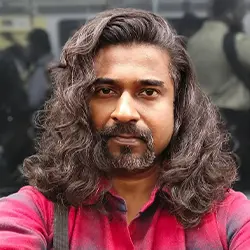 Vallabh Bhingarde