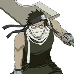 Zabuza Momochi