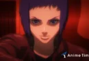 Ghost in the Shell: Arise on Anime Times in Hindi, Tamil, Telugu