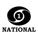 DD-1 National Logo (1973-1993)