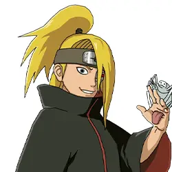 Deidara