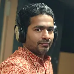 Dhanesh Gopalakrishnan