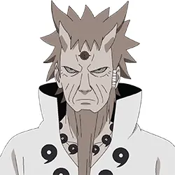 Hagoromo Otsutsuki
