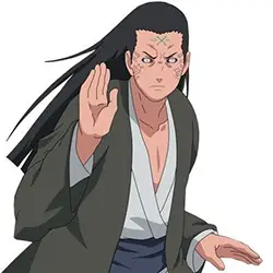 Hiashi Hyuga
