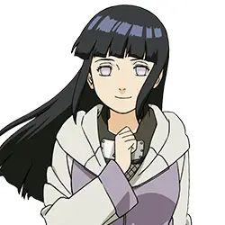 Hinata Hyuga (Timeskip)
