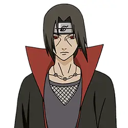 Itachi Uchiha (Akatsuki)