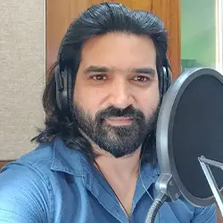 Kamalkiran Chatturvedi