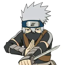 Kid Kakashi