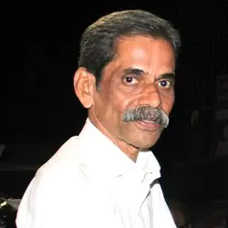 Kishore Prabhu