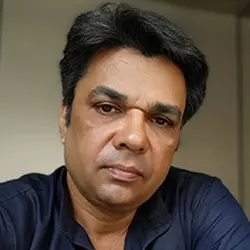 Krishna Gopal