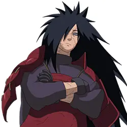 Madara Uchiha