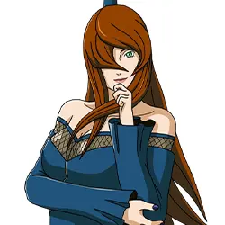 Mei Terumi