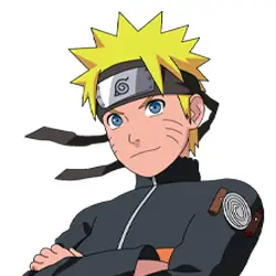 Naruto Uzumaki (Timeskip)