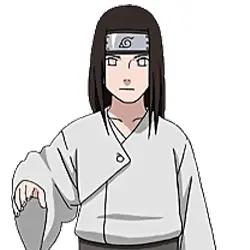 Neji Hyuga (Timeskip)