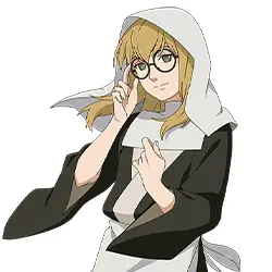 Nono Yakushi